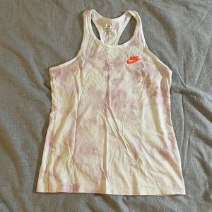 Nike Color Changing Tank